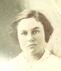 Eliza Adna “Addie” Armstrong Bronner (1898-1982)