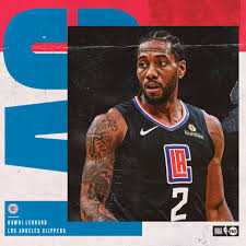 Kawhi leonard | los angeles clippers запись закреплена. Nba On Tnt On Twitter Kawhi Leonard Will Sign With The Clippers Per Chrisbhaynes