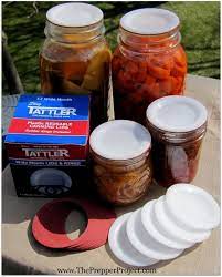 Can we put too many stamps on an envelope? Canning Food Without Electricity
