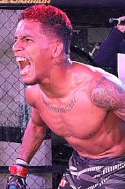 Eliezer "El Reptil" Ramirez MMA Stats, Pictures, News, Videos, Biography