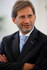 Dezember 1957 in wien geboren. Johannes Hahn Wikipedia