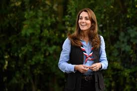 Born 21 june 1982) is a member of the british royal family. Upoznajte Zenu Koja Je Danas Mogla Biti Na Mjestu Kate Middleton Storyhr