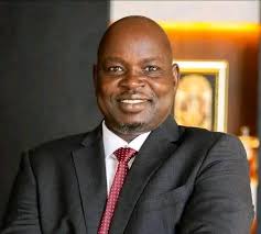 Letter of Appreciation to our Able and wise leader Cde Governor Manhiem Bol  Malek for appointed Dr Alek Garang as Minister of trade and investment By,  Cde Agany Madhang Akech First and