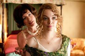 An aspiring author during the civil rights movement of the 1960s decides to write a book detailing the african american maids' point of view on the white families for which they work, and the hardships they go through on a daily basis. The Help Film Kino Trailer