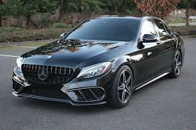 Image result for Black 2016 Mercedes