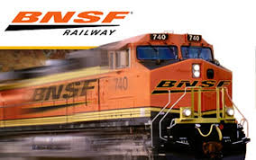 Organisational Structure Of Bnsf Railway Management Paradise