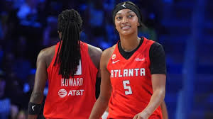 Where to watch Atlanta Dream-Los Angeles Sparks WNBA game livestream tonight