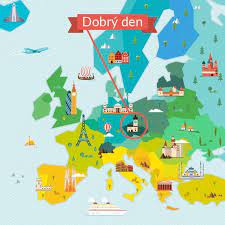 They contain many borrowings from german besides, these languages have sounds that are not found in other slavic tongues: How To Learn Czech Prague Language In 5 Minutes
