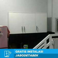 Check spelling or type a new query. Jual Lemari Kitchen Set Juli 2021 Banyak Pilihan Harga Murah Blibli