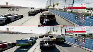 704 games company release date: Let S Suck Nascar 15 Split Screen Youtube