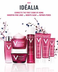 Ste 644 houston, tx 77063. Review Vichy Idealia Line Hello Beautiful