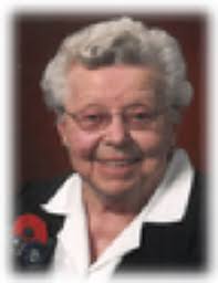 Lucille Steffen Obituary June 27, 2011