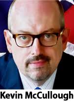 Salem Adds Kevin McCullough to SRN Afternoon Lineup