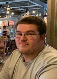 On July 26, 2025, at approximately 7:38 a.m., 28-year-old Austin Leonard  was riding his 2008 Harley-Davidson northbound