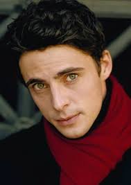 Matthew in “Cemetery Junction”