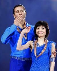 Yuko Kavaguti I Aleksandr Smirnov Vkontakte