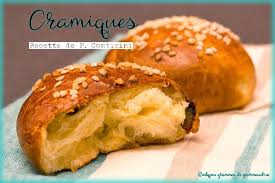 Cramique De Philippe Conticini Recette Brioche Cramique Recette