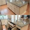 Browse our variety of kitchen islands to make your house feel like home. 3