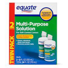 Zuverlässige ergebnisse für regard contact lens solution. Contact Lens Solution Walmart Com