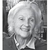 Lucille Patrick Obituary