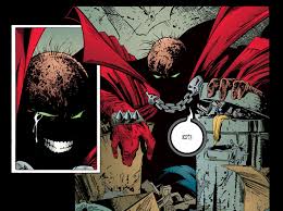 Spawn # 1 c spawn #1 b&w reprint; The Spawn Universe A Walkthrough On Everything You Need To Know To Start Reading Comic Watch