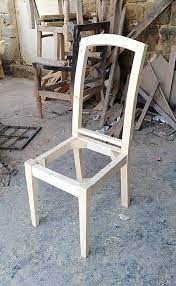 كرسي سفرة من خشب السويدي dinning chairs easy woodworking projects chair