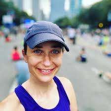 RSD 2320 Headed to Dublin later for the 1/2 Marathon