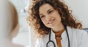 How many patients does a doctor have