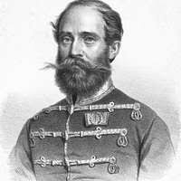 Major Joaquim Pantaleão Telles de Queiroz morto em 28 de Agosto, no último  ataque ao reducto de Tebiquary