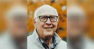 Obituary for Thomas Sylvester Stich