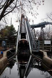 Abandoned Parks Abandoned Theme Parks Abandoned Amusement Parks Abandoned Places