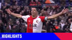Highlights • Feyenoord - sc Heerenveen (02-05-2010) - YouTube