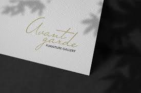 Modern Luxury Logo Mockup Set 1 In 2020 Logo Mockup Luxury Logo Stationery Mockup