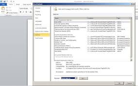 The Remarkable Steps To Enable Bi Publisher Add In Menu In Microsoft Office With Word 2010 Templates And A In 2020 Business Template Templates Microsoft Word Templates
