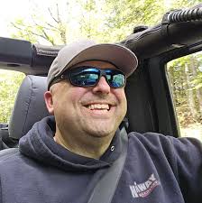 Is 4 wheeling the farm event suitable for stock jeeps?