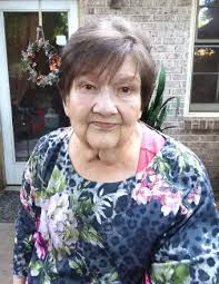 Obituary information for Barbara Ann Toney