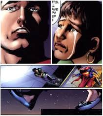 You'll never take me alive! Bring out the Starmtroopers