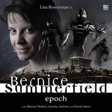 Bernice Summerfield