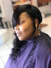 MajestyHairLounge (@majesty_hair)