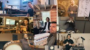 Hubert kah's logo, wallpapers, pics and backgrounds. Together A Night Of Hope For King Country Presented Emotional And Poignant Streamed Concert Event Filled With Special Guests A New Song Other Surprises Curb Word Entertainment