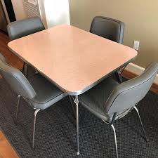 find more retro 1950s diner table set w