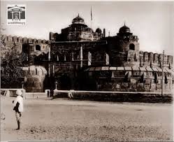 photograph by Lala Deen Dayal ...