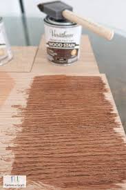 See more ideas about varathane, varathane wood stain, staining wood. Stained Wood Stairs Do They Need A Sealer