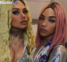 Snow Tha Product Nude OnlyFans Leak Picture jahEAiz8KS | MasterFap.net