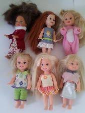 A pretty mattel barbie doll. Barbie Baby Ebay Barbie Kids Barbie Sisters Barbie