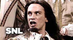 35 Years Ago: Why Mike Myers' 'SNL' Debut Was 'Quite Terrifying'