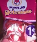 Golosinas