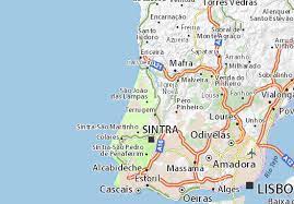 Sao joao das lampas uygun otel fiyatları. Michelin Landkarte Sao Joao Das Lampas Stadtplan Sao Joao Das Lampas Viamichelin