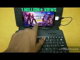 You can also download free fire apk in here. Hd Mouse And Keyboard How To Connecting For Android Mobile How To Play Free Fire Gameplay Video