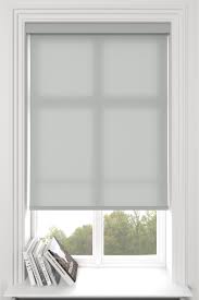 Buy Asher Silver Grey Made To Measure Light Filtering Roller Blind From The Next Uk Online Shop In 2020 Grey Roller Blinds Roller Blinds Blinds